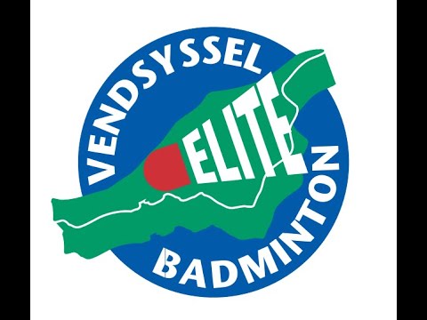 Sparekassen Danmark - Vendsyssel Elite Badminton