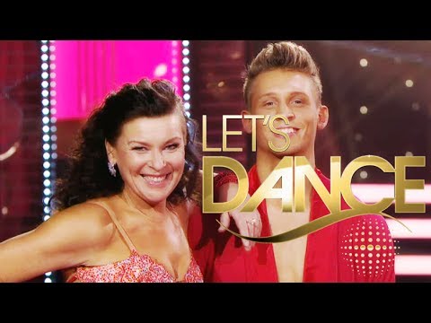 Best of Lotta Engberg — Let's Dance (TV4)