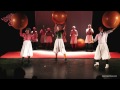 Новогодний спектакль "Мы делили мандарин". Автор ролика - Ася ...