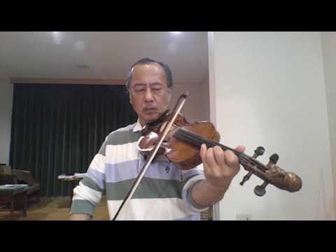 Sweet Memory Waltz (Herman Johnson version)