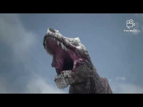 Dino profile: Tyrannosaurus rex (tyrant lizard King )