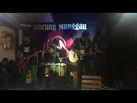 DMB_STORY - Rasa yang telah berakhir