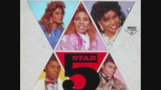 System Addict ( M&M Mix) - Five Star