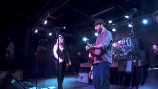 Kate and Corey - Mother of Pearl - Live at 120 Tavern - Marietta, GA