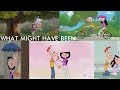 Phineas and Ferb - What Might Have Been Lyrics ...