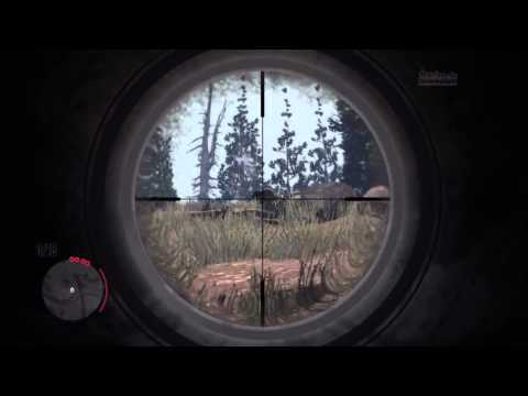 [Zagrajmy w] Red Dead Redemption cz. 70