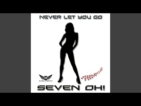 Never Let You Go (Vankilla vs. Autfocx Radio Edit)