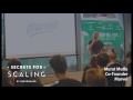 Interview: Murat Mutlu, Co-Founder & Head of Design at Marvel, on scaling culture