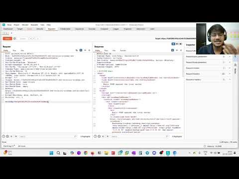 SSRF (Server-Side Request Forgery) Explained | Web Vulnerability Demo & Exploit