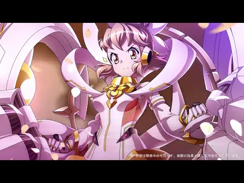 Senki Zesshou Symphogear x Yuuki Yuuna wa Yuusha de Aru - [AMV] - Savior