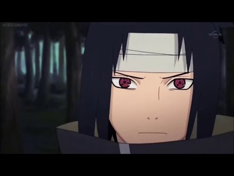 Naruto Shippuden OST - Hurricane Suite 2