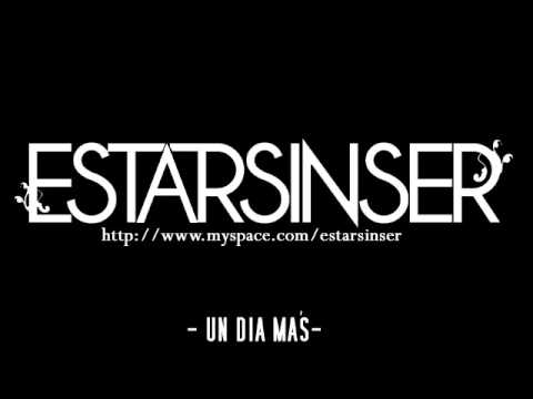Un Dia Mas + lyrics - ESTARSINSER