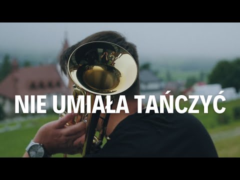 Piotr Szewczyk - Nie umiała tańczyć