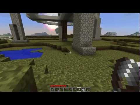 Wir spielen Minecraft [93] [HD] Alles nur Gerüchte