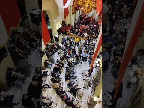 MARCIA SAN PAOLO NO 5 - CARDENIO BOTTI -  FILARMONIKA NAZZIONALE LA VALLETTE