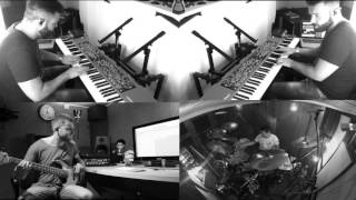 BLACK ICE  By Jacopo Carlini