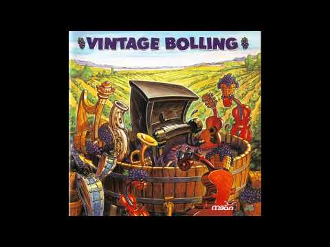 Claude Bolling - Vintage Bolling