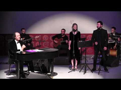 TORA ÇOLAK VE OTANTİK TÜRK MÜZİĞİ KONSERİ DÜZENLENDİ