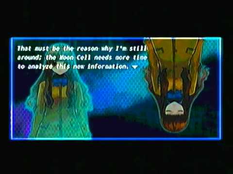 Fate/Extra Walkthrough [ENG] Part 39c - The End