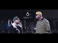 KOTD - Rap Battle - Illmaculate vs Bigg K | #BOTB6