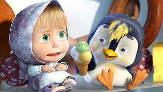 🐻 Любимые серии Мишки ❤️📺 Маша и Медведь 🐻👱‍♀️ Коллекция мультиков для малышей 🎬 АНИМУЛЬТ