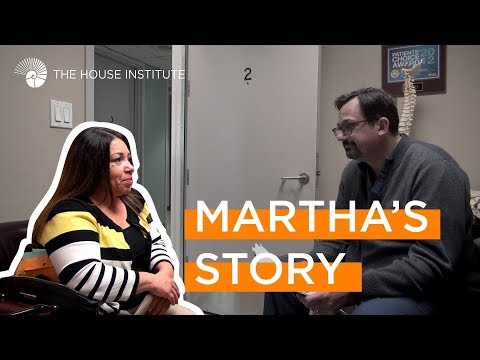 Martha's Story | Patient Testimonial