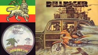 Dillinger ♬ Ital Fighting (1976)