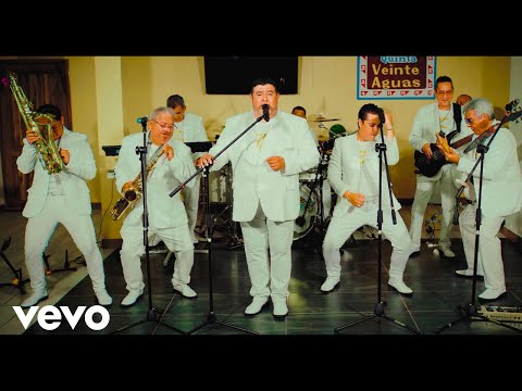 Los Zemvers - Ese Soy Yo