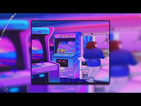 (FREE) Iann Dior x 24kgoldn Type Beat 2021 - Games (Prod. Paul Fix)