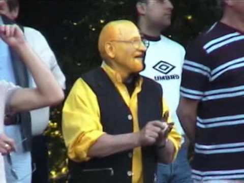 Highlights SV Deutz 05