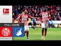 1. FSV Mainz 05 - TSG Hoffenheim | Full Game | Matchday 21 – Bundesliga 2021/22