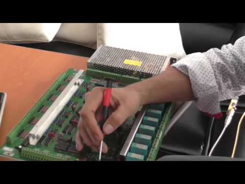 Reparacion Tarjetas Uruguaya CA51FA y FB 0412-3492981  0241-8961258