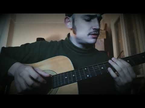 Michael Guratza - Came So Far For Beauty (Leonard Cohen)