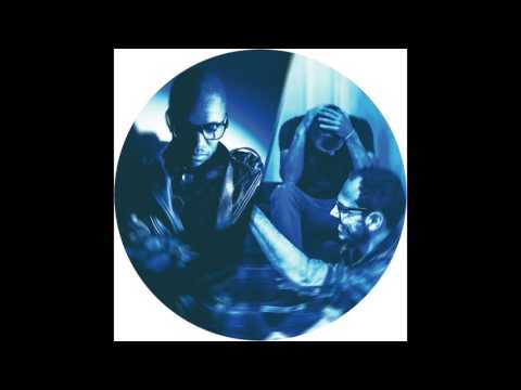 Raw District Feat Aquarius Heaven - The Alchemist