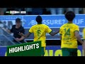 Samenvatting ADO Den Haag - NAC 2-1 (14-05-2022)