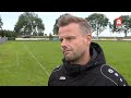 Jarno Verweij na Aarlanderveen - Koudekerk (4-2)