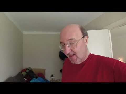 MongoTV_5806 - John Venter På Bedre Tider - Del 555 - Dag 927 af 1.000 Dage