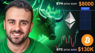 هشدار مهم! اگر حالا سرمایه‌گذاری نکنی، شاید بزرگ‌ترین صعود تاریخ را از دست بدهی 💸