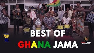 Ghana Jama Medley