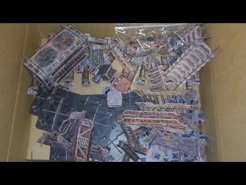 Tinkerturf - Fully Built