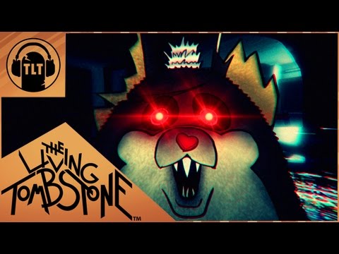 Tattletail Song- Don't Tattle On Me Remix- The Living Tombstone feat. Caleb Hyles and Fandroid