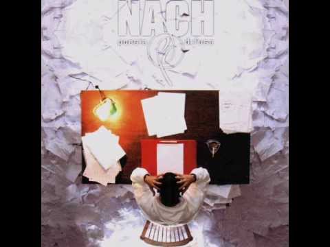 FuhrerNach | Nach Ft. Shuga Wuga | Amor Libre | Letra