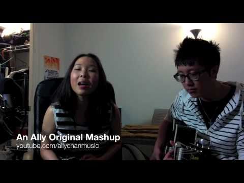 Ally's Original Mashup (with Kevin)