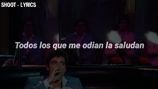 Look At Me Now - Chris Brown Ft. Lil Wayne &amp; Busts Rhimes [ Lyrics Español]