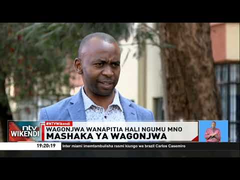 Baraza la Magavana laelekea mahakamani wakati mgomo wa wauguzi ukiendelea kutatiza huduma