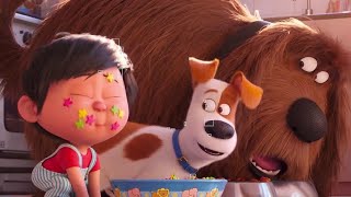 The Secret Life Of Pets 2 (2019) - Opening Scene Full (HD)