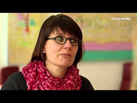 Course Overview Video About Sustainability in Everyday Life at ChalmersX on edX