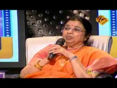 EP - Sa Re Ga Ma Pa Season 7 - Indian Marathi TV Show - Zee Marathi