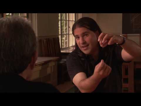 Nima Arkani-Hamed - Are there Extra Dimensions?