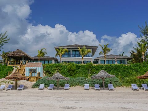 La Palmeraie #1 | Harbour Island, Bahamas - The Agency